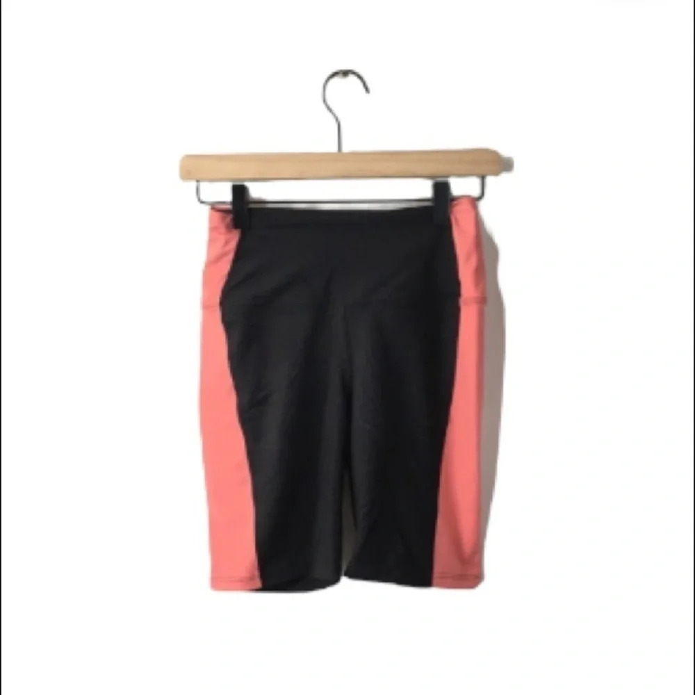 Year of Ours Bike Shorts